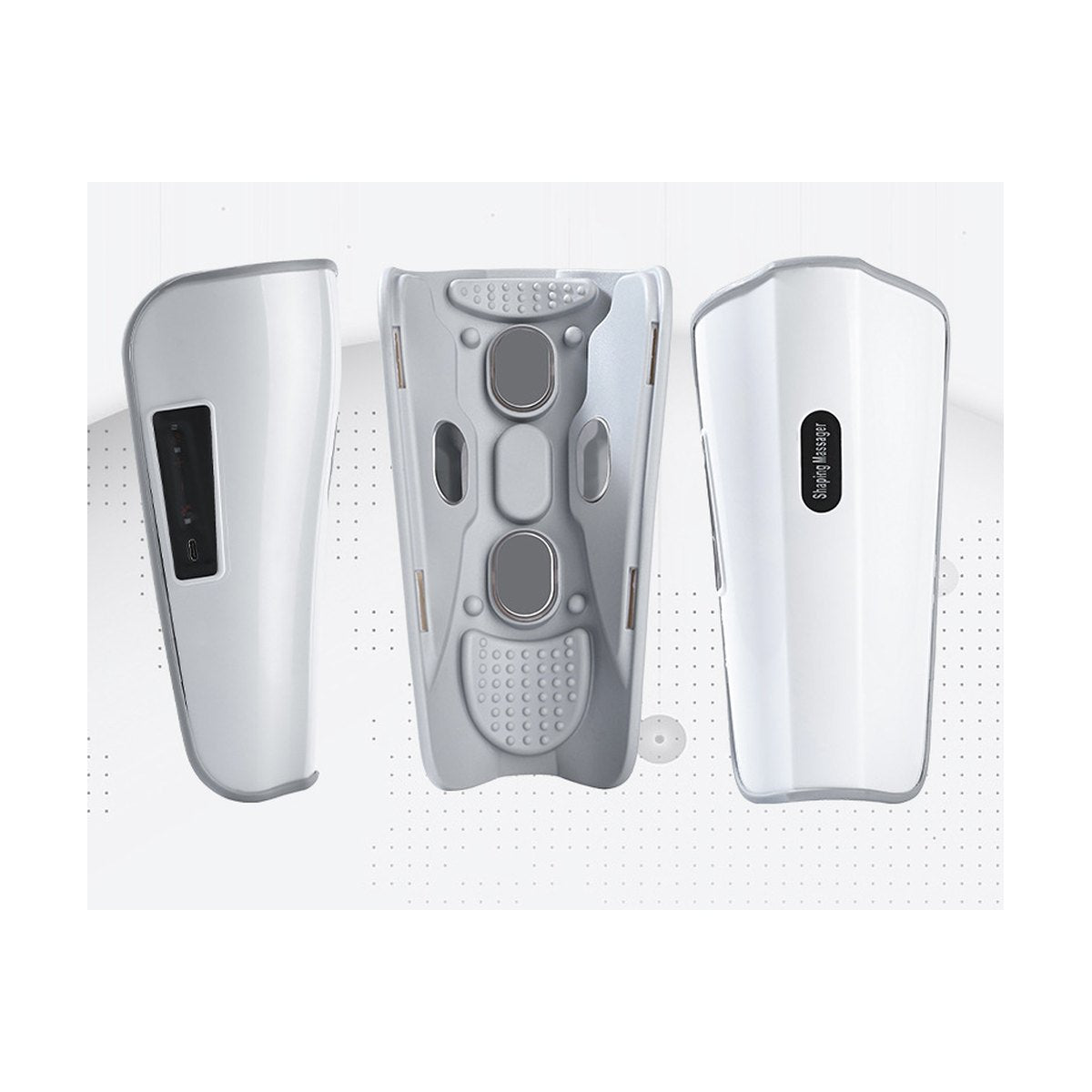 Calf Massager with Heat