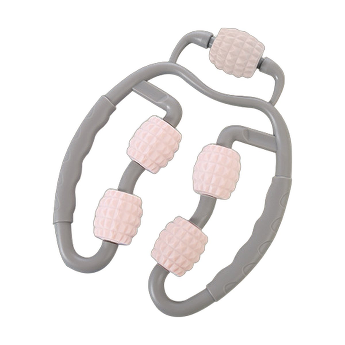 Calf Ring Roller Massager