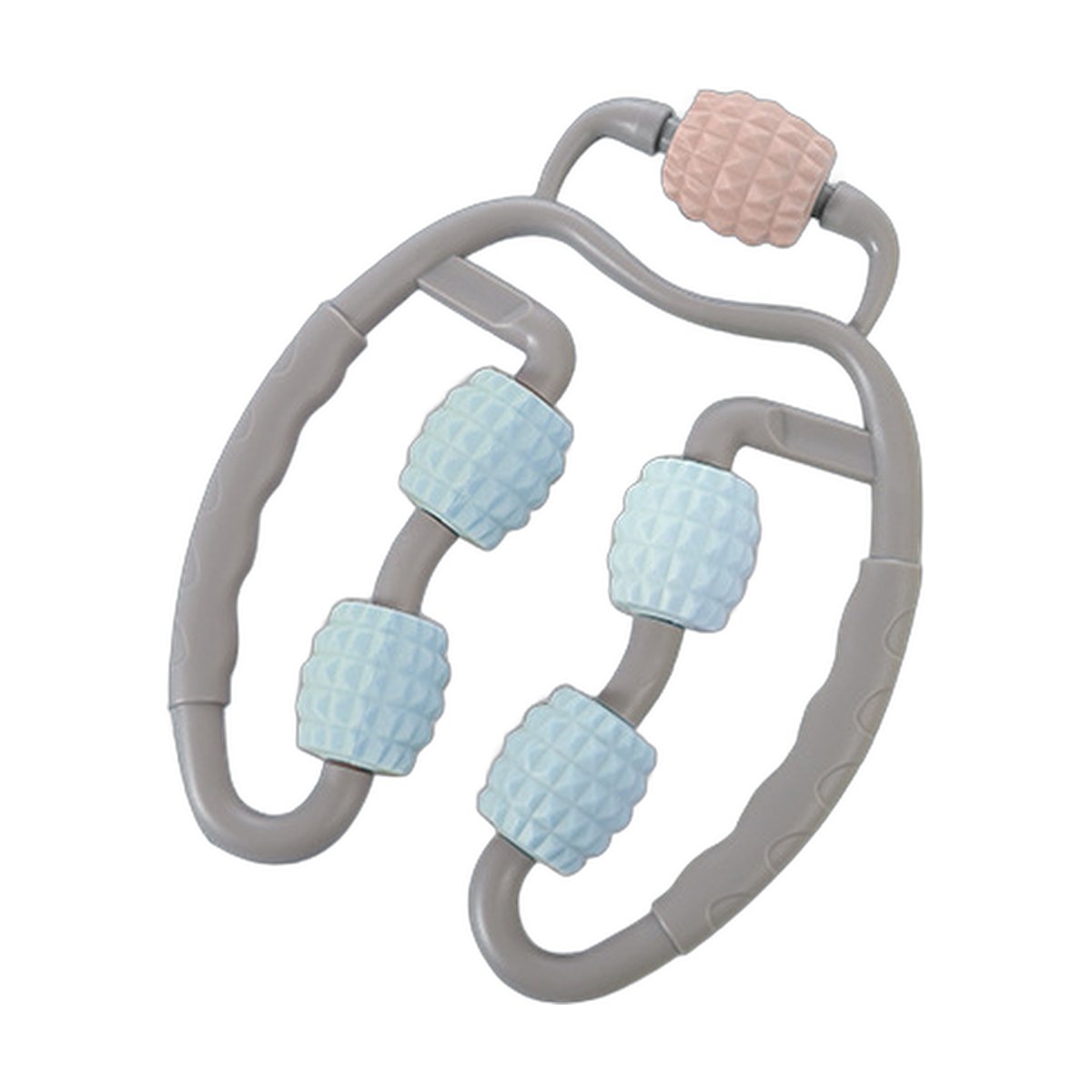 Calf Ring Roller Massager