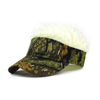 Camouflage Baseball Cap