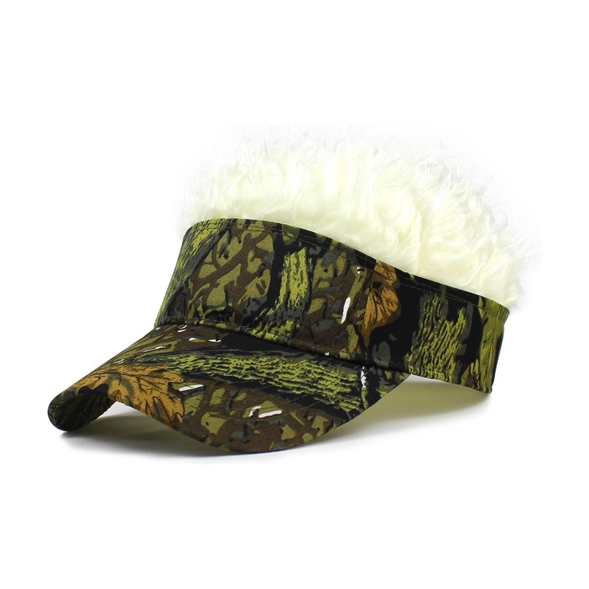 Camouflage Baseball Cap