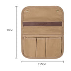 Camping Chair Side Bag