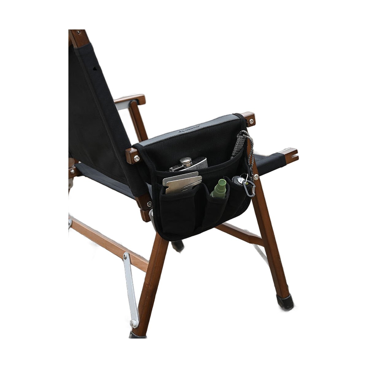 Camping Chair Side Bag