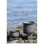 Camping Cookware Set