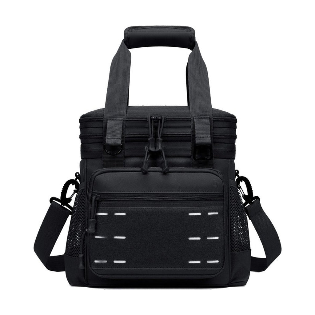 Camping Outdoor Picnic Cooler Bag Large Capacity