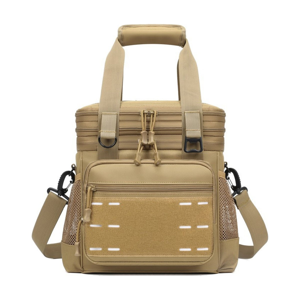 Camping Outdoor Picnic Cooler Bag Large Capacity