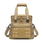 Camping Outdoor Picnic Cooler Bag Large Capacity
