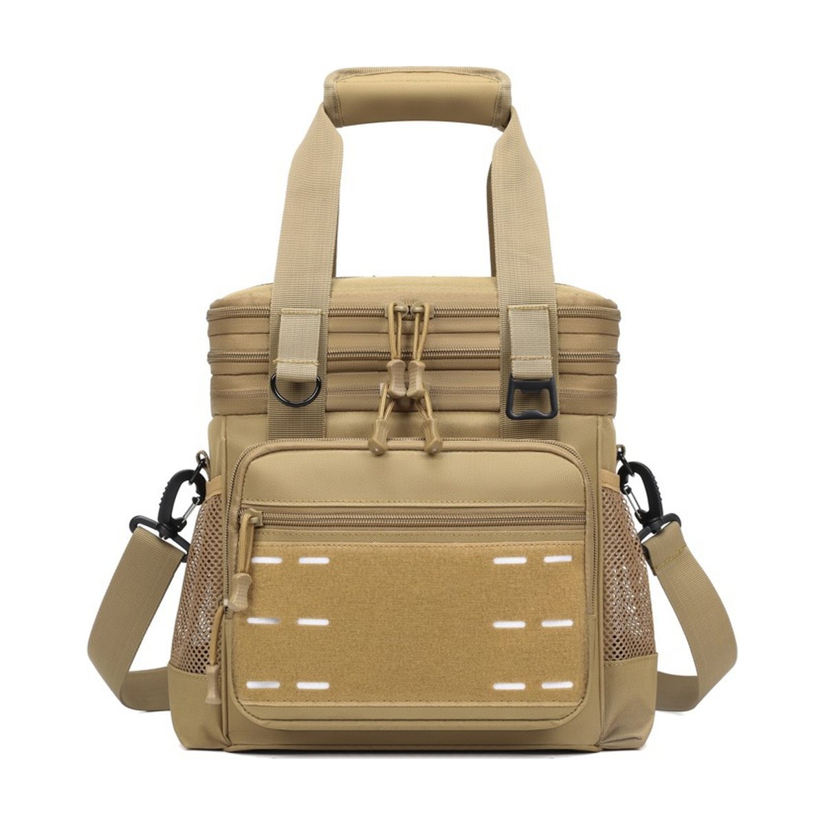 Camping Outdoor Picnic Cooler Bag Large Capacity