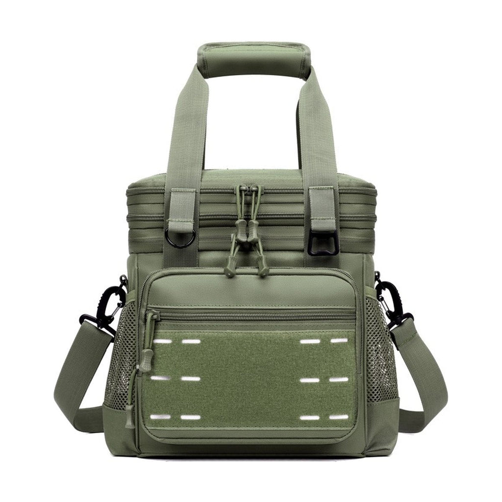 Camping Outdoor Picnic Cooler Bag Large Capacity