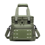 Camping Outdoor Picnic Cooler Bag Large Capacity