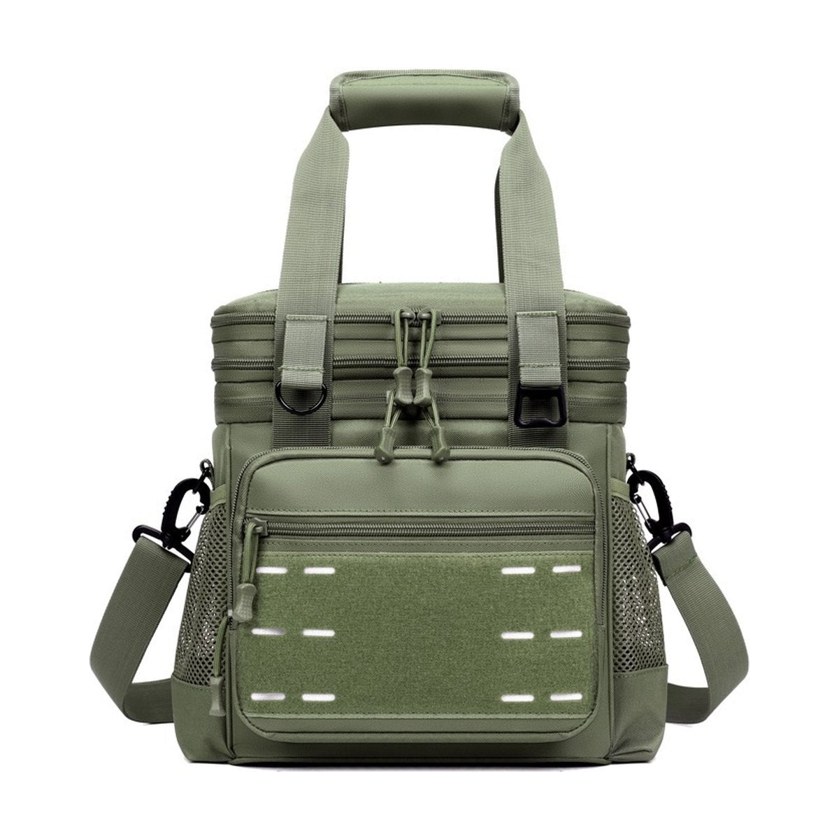 Camping Outdoor Picnic Cooler Bag Large Capacity