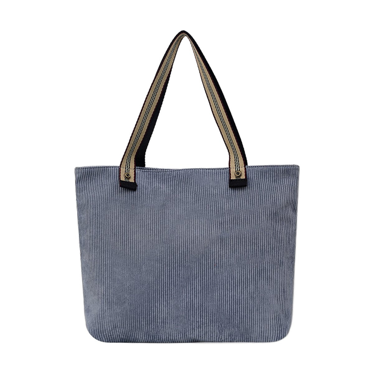 Canvas Shoulder Bag