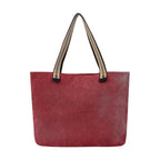 Canvas Shoulder Bag