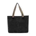 Canvas Shoulder Bag