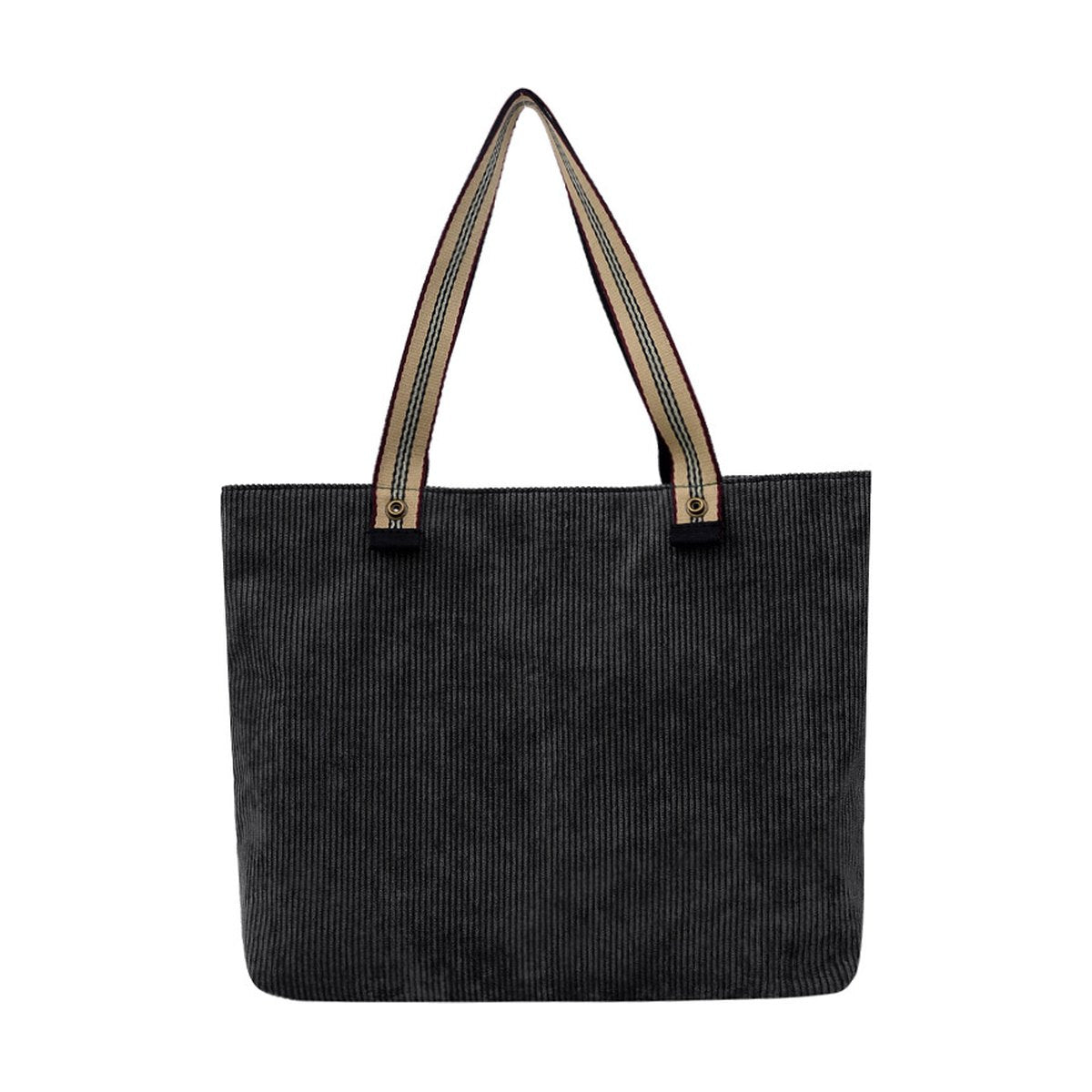 Canvas Shoulder Bag