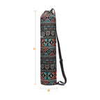 Canvas Yoga Bag 6mm Mat Shoulder