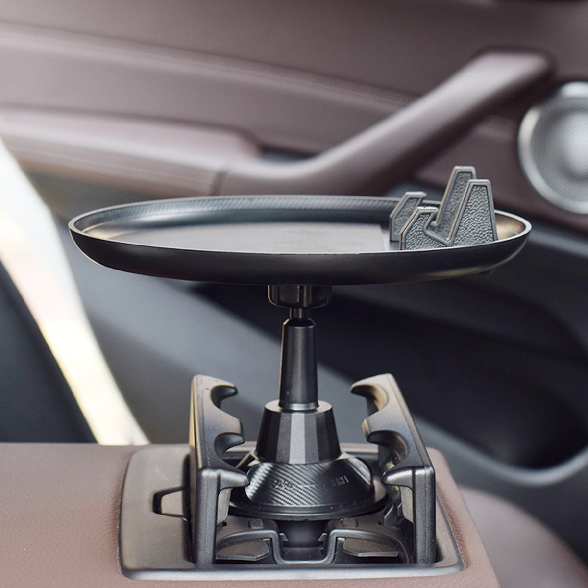 Car Cup Holder Tray