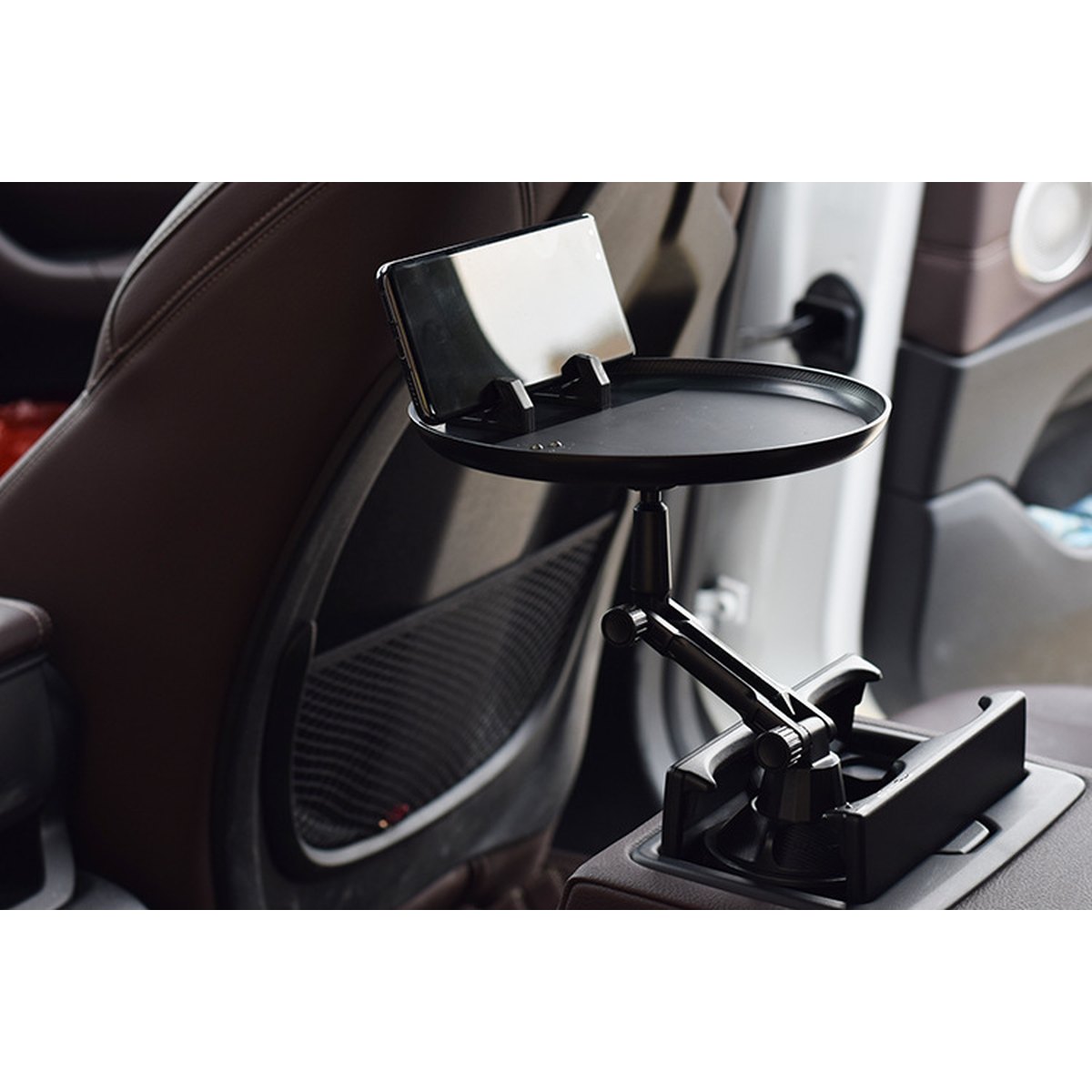 Car Cup Holder Tray