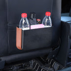Car Trash Can Foldable Hanging Storage Containers
