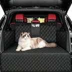 Car Trunk Protector for Dogs 180 × 103 cm