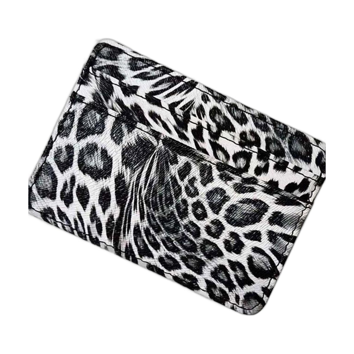 Card Holder Business Id Wallet Case