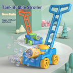 Cart- Bubble Machine Electric Blower