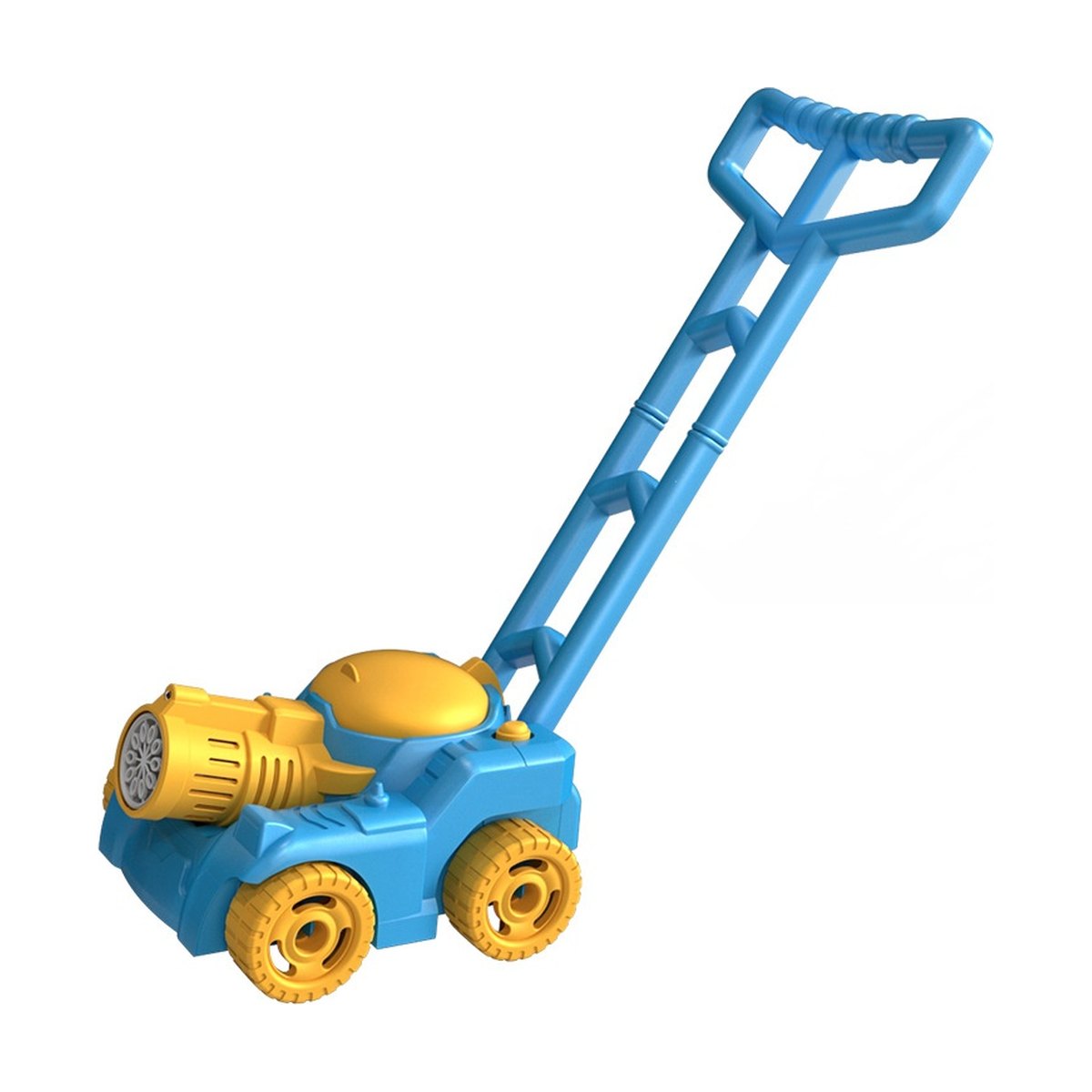 Cart- Bubble Machine Electric Blower