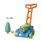 Cart- Bubble Machine Electric Blower