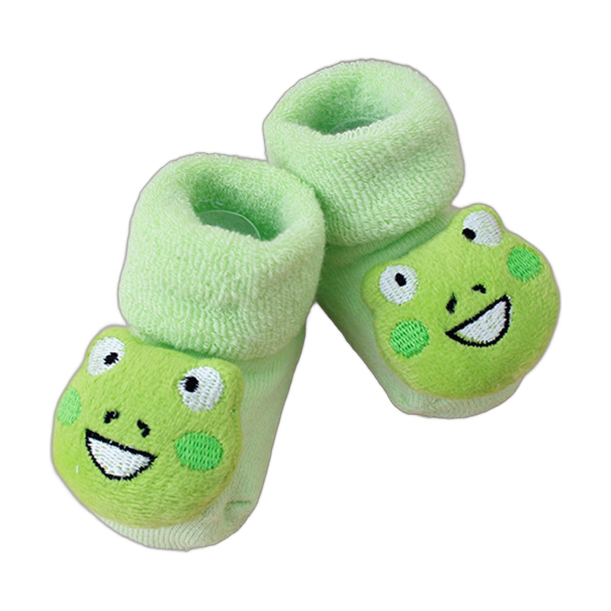 Cartoon Baby Floor Socks