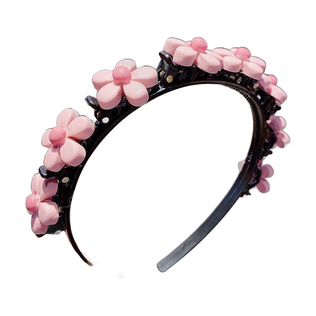 Cartoon Creative Baby Press Hair Headband