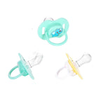 Cartoon Silicone Pacifier