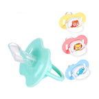 Cartoon Silicone Pacifier
