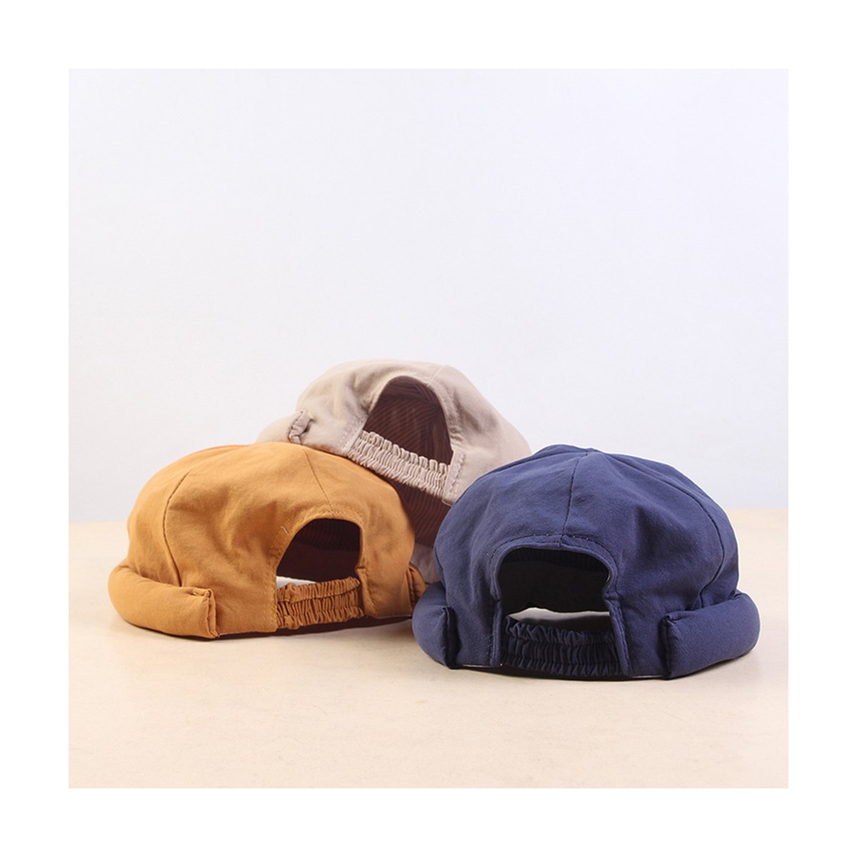 Casual Beanie Hat