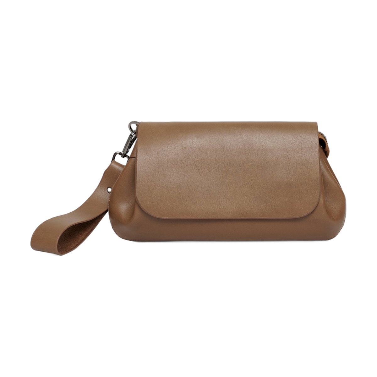 Casual Clutch Bag