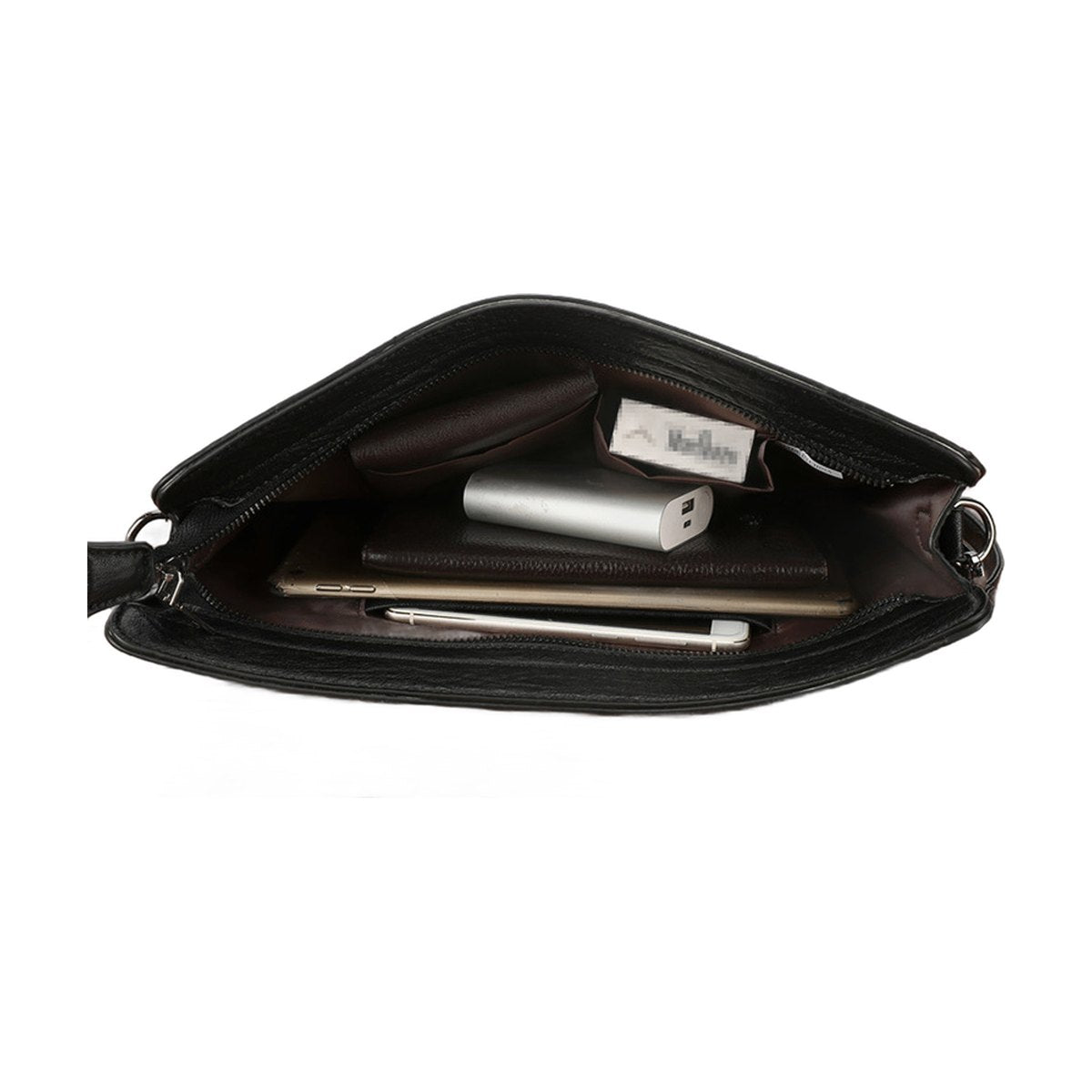 Casual Street Clutch Bag