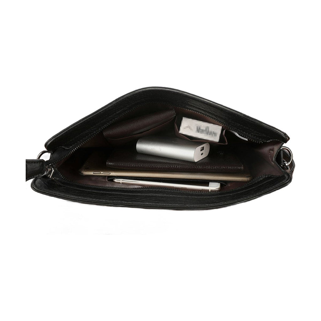 Casual Street Clutch Bag