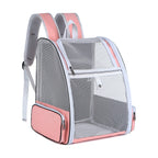 Cat Carrier Small Pet Backpack Travel Bag