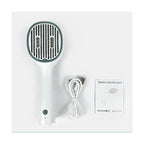 Cat Comb Dog Hair Remover Brush Uvc