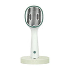 Cat Comb Dog Hair Remover Brush Uvc