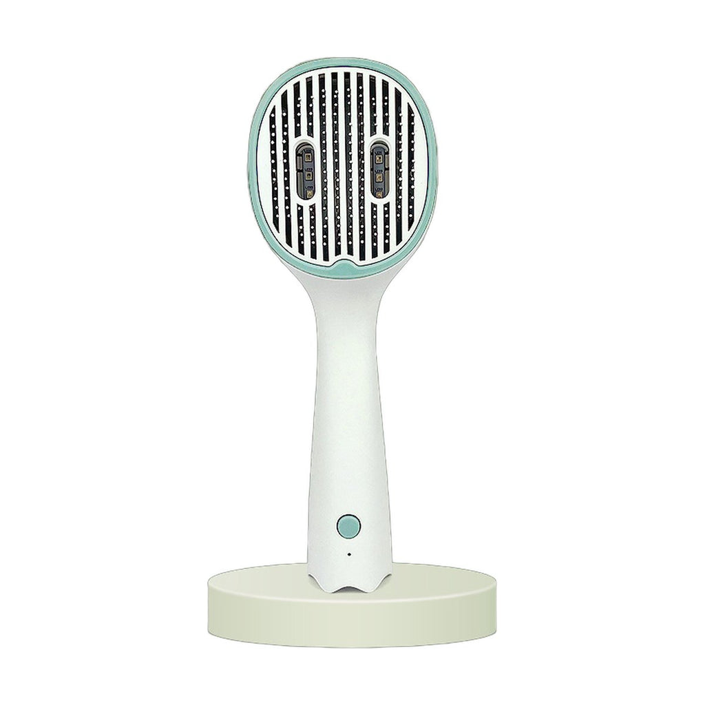 Cat Comb Dog Hair Remover Brush Uvc