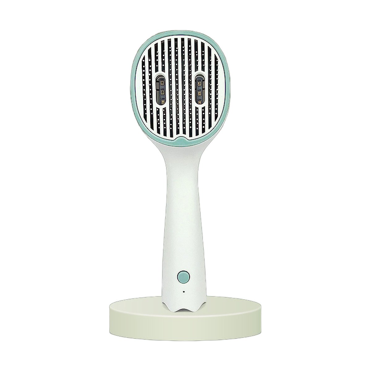Cat Comb Dog Hair Remover Brush Uvc
