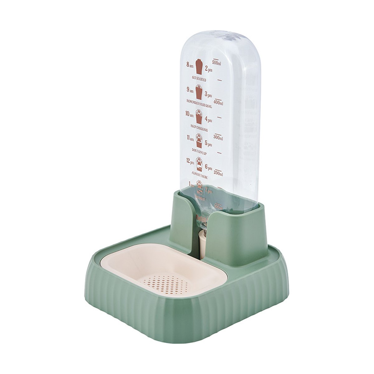 Cat Dog Drink Fountain Live Water Circulating