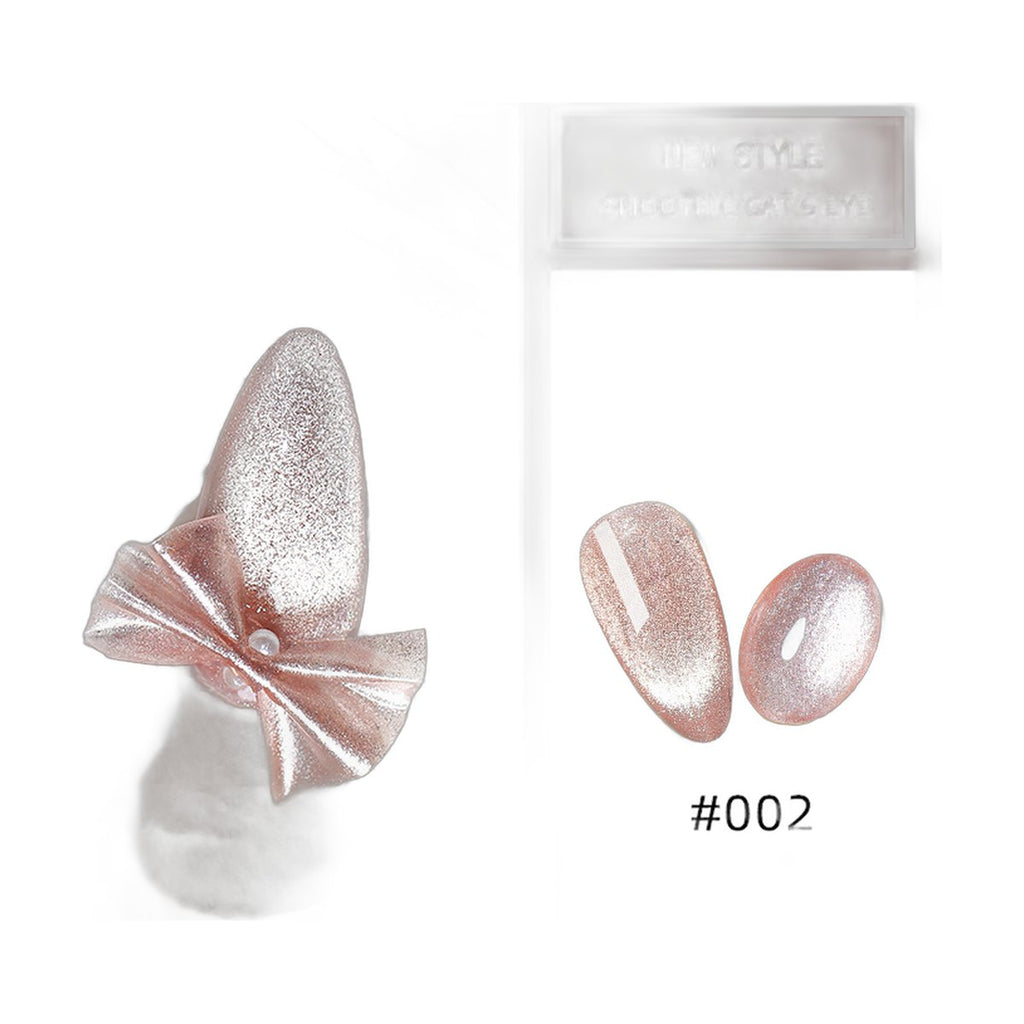 Cat Eye Gel Polish – 9 Shades