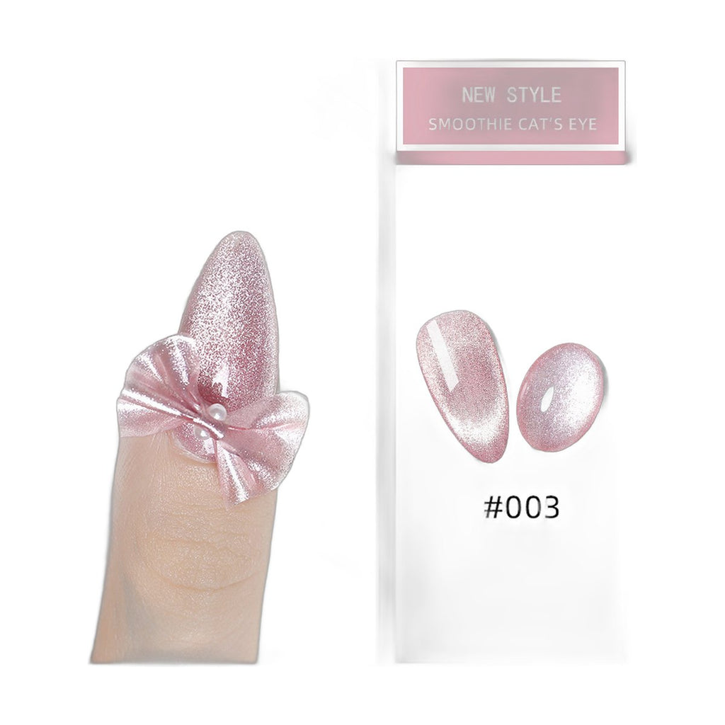 Cat Eye Gel Polish – 9 Shades