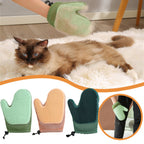 Cat Hair Glove Pet Fur Remover Dog