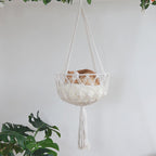 Cat Hammock Hand Woven Hanging Bed