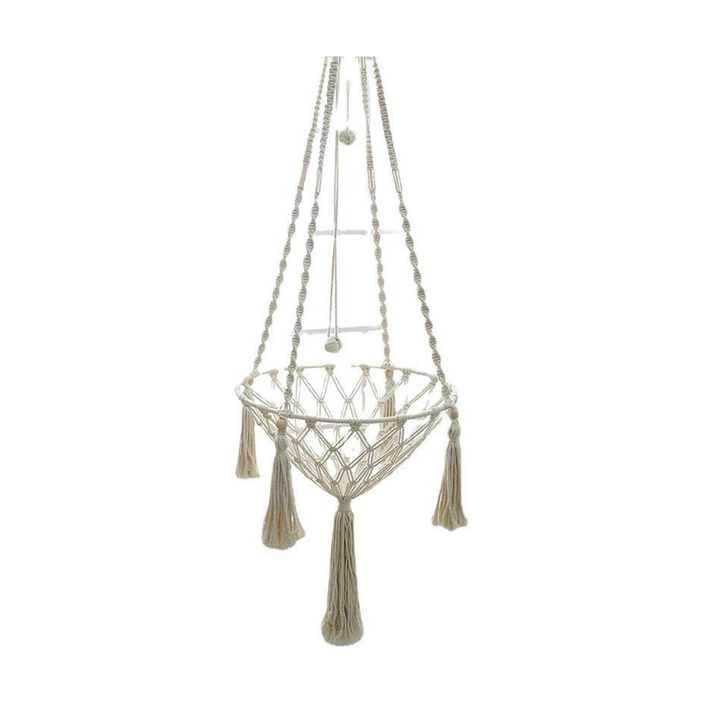 Cat Hammock Hand Woven Hanging Bed