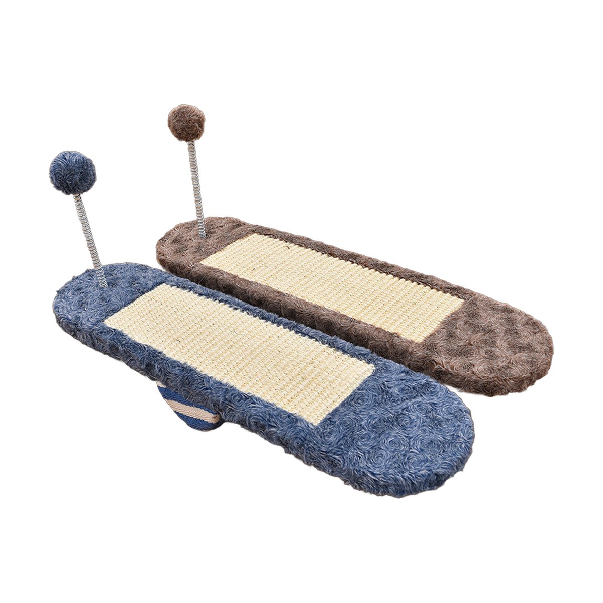 Cat Kitten Seesaw Toy