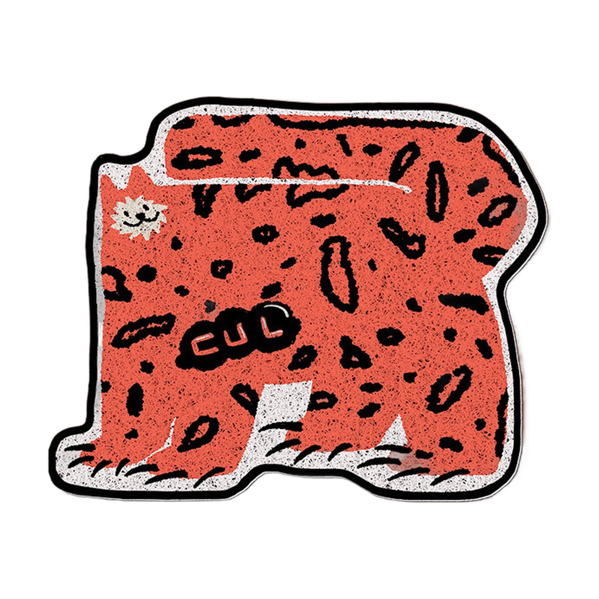 Cat Litter Mat Filtration Anti Entrainment