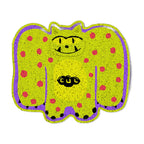 Cat Litter Mat Filtration Anti Entrainment